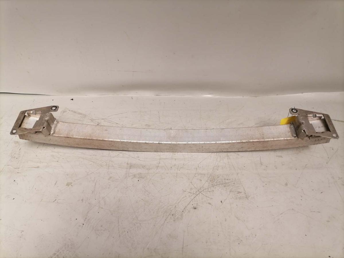 Audi A3 8P Bj.2011 original Tr&auml;ger Verst&auml;rkung Sto&szlig;stange Stossf&auml;nger hinten 3-T&uuml;rer